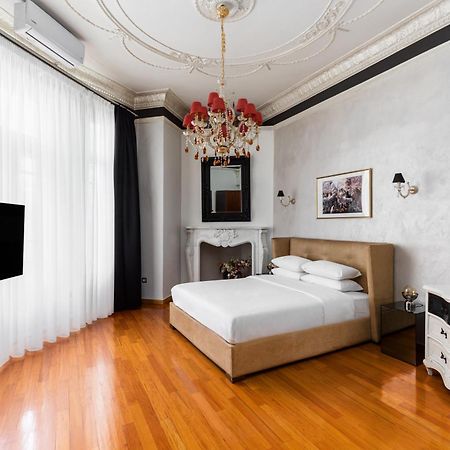 #Figaro Apt By Halu! Thessaloniki Exterior foto