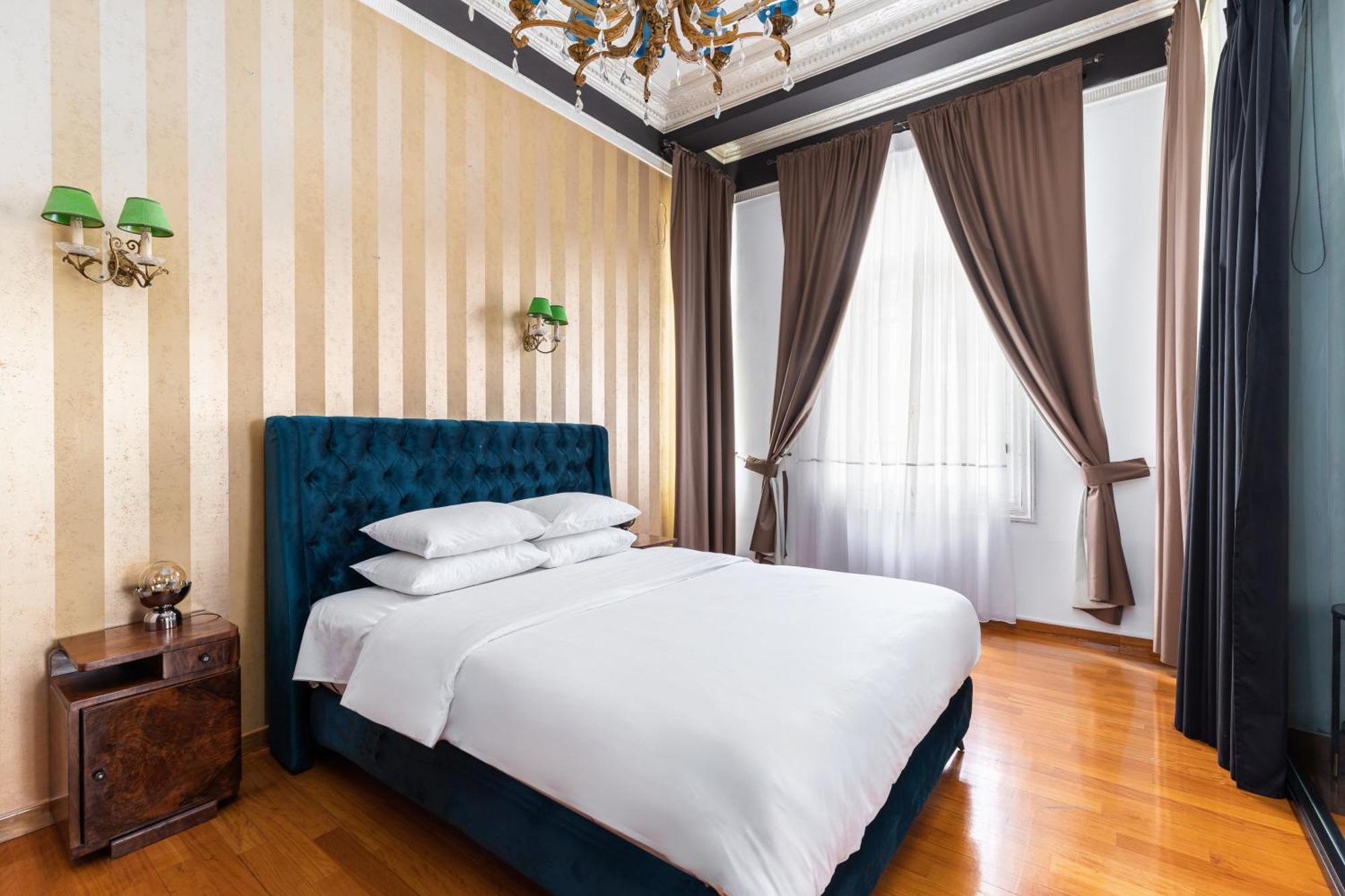 #Figaro Apt By Halu! Thessaloniki Exterior foto