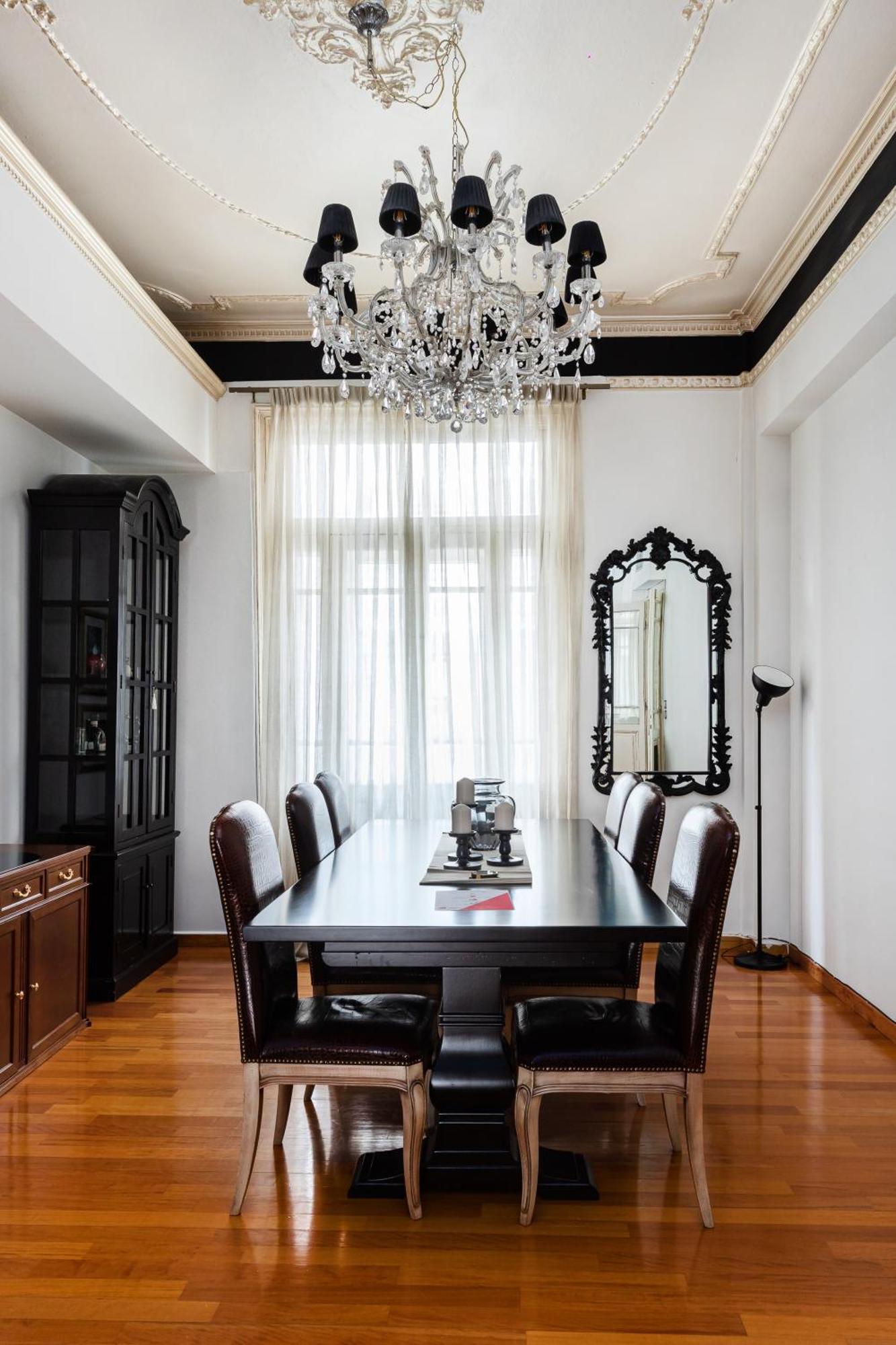 #Figaro Apt By Halu! Thessaloniki Exterior foto